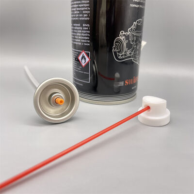 satın al Advanced WD-40 Lubricant Valve for Marine and Outdoor Equipment with Enhanced Moisture Displacement Çevrimiçi üretim