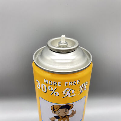 satın al Hassas WD-40 Yağlayıcı Valfı, Telekomünikasyon Donanımı ve Sinyal Bütünlüğü Korozyon Önleme İçin Çevrimiçi üretim