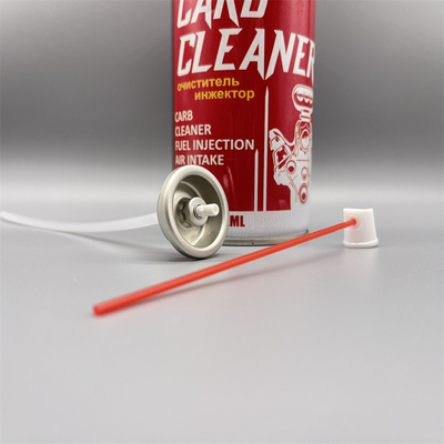 satın al Long-Term Corrosion Inhibiting WD-40 Lubricant Valve for Heavy-Duty Machinery and Industrial Storage Applications Çevrimiçi üretim