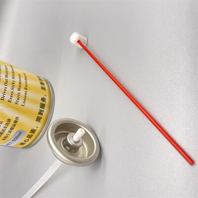 satın al  Premium WD-40 Lubricant Valve for Industrial Machinery and Equipment with Superior Corrosion Protection Çevrimiçi üretim