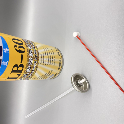 satın al Teknik Dereceli WD-40 Yağlayıcı, Takım Tezgahı Koruması ve Hassas İşlenmiş Parçalarda Pas Önleme İçin Çevrimiçi üretim