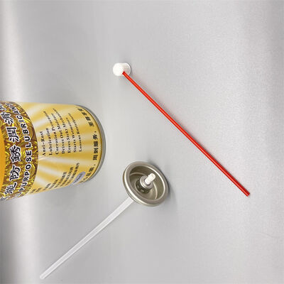 satın al Teknik Dereceli WD-40 Yağlayıcı, Takım Tezgahı Koruması ve Hassas İşlenmiş Parçalarda Pas Önleme İçin Çevrimiçi üretim