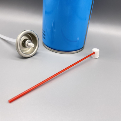 satın al Versatile WD-40 Lubricant Valve for Home Maintenance and DIY Projects with All-Purpose Lubricating Power Çevrimiçi üretim