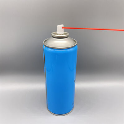 satın al Professional-Grade WD-40 Lubricant Valve for Industrial Maintenance and Equipment Protection Applications Çevrimiçi üretim