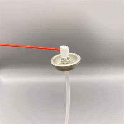 satın al Tam kontrol ve dayanıklı tasarımla bakım teknisyenleri ve DIY meraklıları için profesyonel sınıflı WD-40 yağlandırma valfi Çevrimiçi üretim