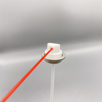 satın al Çevreye Düşük Etki ve Minimal Atık Tasarımı ile Verimli Ürün Kullanımı İçin Ekolojik Duyarlı WD-40 Yağlayıcı Valfi Çevrimiçi üretim