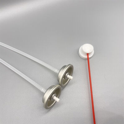 satın al Çok Parçalı Formüllerin İsteğe Bağlı Karışımı İçin İki Odacıklı WD-40 Yağlayıcı Valf. Çevrimiçi üretim