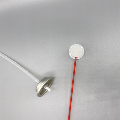 satın al Değişken formülasyonlar için Dinamik Açıklık Kontrolü ile kendi kendine ayarlanabilen WD-40 Yağlayıcı Valf. Çevrimiçi üretim