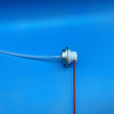 satın al Yüksek Sıcaklık Ortamları ve Güvenlik Açısından Kritik Uygulamalar için Yangına Dayanıklı WD-40 Yağlayıcı Valf. Çevrimiçi üretim