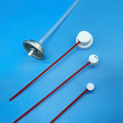 satın al Hassas Kontrollü MDF Kit Ahşap Yüzeyler İçin Aerosol Valf Çevrimiçi üretim