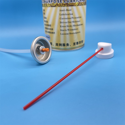 satın al Hassas ortamlar ve ultra ince sisli elektronik imalat için düşük VOC WD-40 yağlayıcı valfi. Çevrimiçi üretim