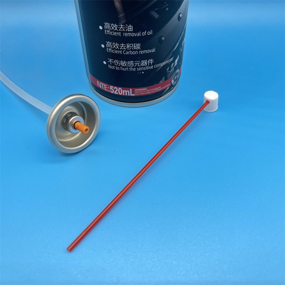 satın al Hassas Mühendislik ve Elektronik için Hedeflenmiş Akış Kontrollü Gelişmiş WD-40 Yağlama Dağıtım Valfi. Çevrimiçi üretim