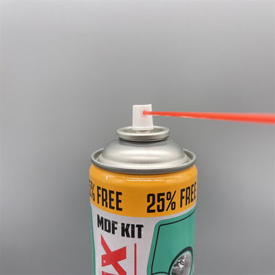 satın al Soğuğa Dayanıklı WD-40 Yağlayıcı Vana (Kutup ve Kış Çalışmaları için) Donmaya Karşı Korumalı Conta Çevrimiçi üretim