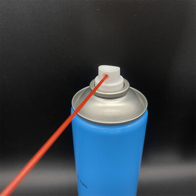 satın al Professional-Grade Throttle Body and Carburetor Cleaner Valve for High-Volume Shops with Ergonomic Trigger Design Çevrimiçi üretim