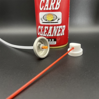 satın al  WD-40 Lubricant Valve for Automotive and Machinery Maintenance with Ergonomic Actuator  Çevrimiçi üretim