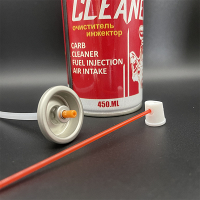satın al  WD-40 Lubricant Valve for Automotive and Machinery Maintenance with Ergonomic Actuator  Çevrimiçi üretim