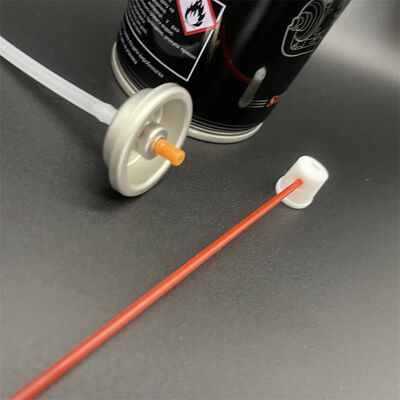 satın al Professional-Grade Carburetor Cleaner Valve for Engine Technicians with Leak-Proof & High-Durability Features Çevrimiçi üretim