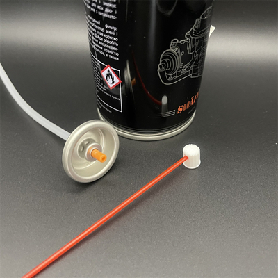 satın al Advanced WD-40 Lubricant Valve for Heavy-Duty Industrial Applications with Precision Metering and Corrosion-Resistant Construction Çevrimiçi üretim