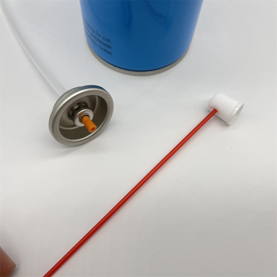 satın al Premium WD-40 Lubricant Valve for Industrial Maintenance and Household Use with Precision Spray Control Çevrimiçi üretim
