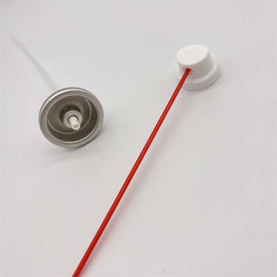 satın al Sıfırlayıcılar, yapıştırıcılar için nozzle ile Premium Aerosol MDF Kit Valf Çevrimiçi üretim