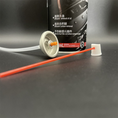 satın al Çevre dostu WD-40 Makine Ventili DIY meraklıları için geri dönüştürülebilir alüminyum tasarımı ile Çevrimiçi üretim