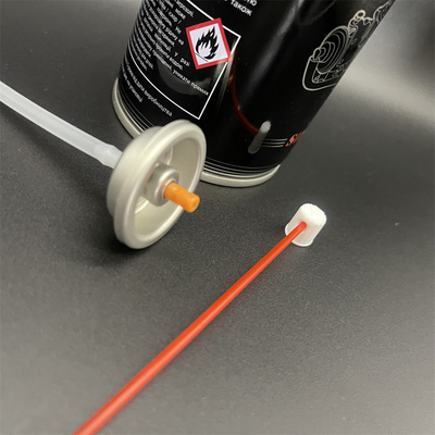 satın al Evrensel WD-40 Yağlayıcı Kontrol Vanası, Ev Atölyeleri ve Araç Bakımı için Ergonomik Tetik ve 360° Dönebilen Aplikatör ile Çevrimiçi üretim