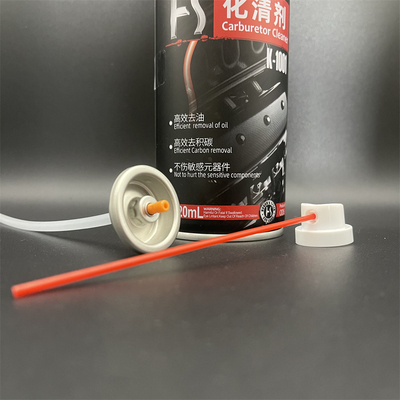 satın al Mekanikler için profesyonel sınıflı WD-40 yağlandırıcı valfi, hassas akış kontrolü ile Çevrimiçi üretim
