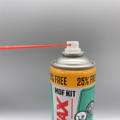 satın al MDF Kit Aerosol Valve Activator Çevrimiçi üretim