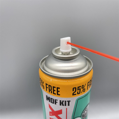 satın al MDF yüzeylerine hassaslıkla dağıtım için MDF Kit Valve Activator Çevrimiçi üretim