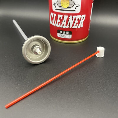 satın al Yüksek akış kapasitesi ile endüstriyel kullanım için hassas karbüratör temizleyici valf Çevrimiçi üretim