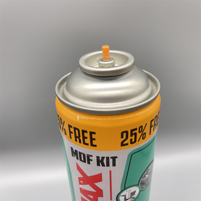 satın al MDF Kit Aerosol Valf - Ahşap İşleme Uygulamaları, Hassas dağıtım, Kolay Montaj Çevrimiçi üretim