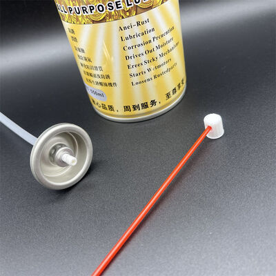 satın al Hızlı bağlantı özelliği ile motosiklet bakımı için yüksek verimli karbüratör temizleyici valf Çevrimiçi üretim