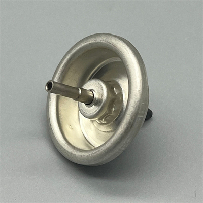 satın al Kamp ve açık hava kullanımı için Premium Butane Lighter Gas Refill Spray Valve Çevrimiçi üretim