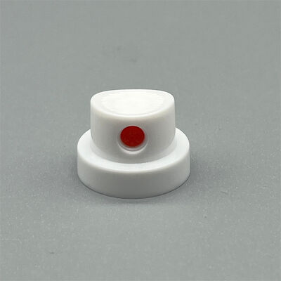 satın al Profesyonel Erkek Boya Püskürtme Valfi ve Çoklu Uçlarla Uyumlu Aktüatör Çevrimiçi üretim