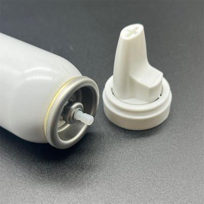 satın al Saçlar için Premium Aerosol Valve Mousse köpük spreyi dağıtım Çevrimiçi üretim