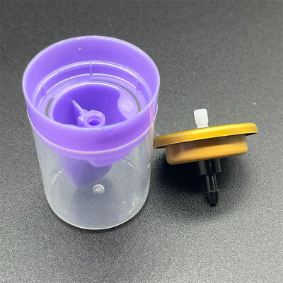 satın al Evde Kullanım ve Günlük Şekillendirme İçin Dayanıklı, Sızdırmaz Saç Köpüğü Dağıtım Nozülü, Konforlu Tutuş ve 360 Derece Püskürtme Çevrimiçi üretim