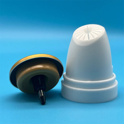 satın al Aile kullanımı ve bütçe bilincine sahip tüketiciler için güvenilir günlük tutma ile yüksek verim değerli Aerosol Saç Mousse dağıtıcısı. Çevrimiçi üretim