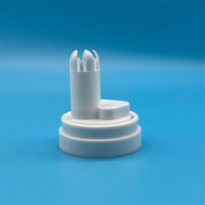 satın al Profesyonel Salon Stili için Tutarlı Köpük Çıkışı ile Premium Hassas Aerosol Köpük Dağıtıcı Nozulu Çevrimiçi üretim