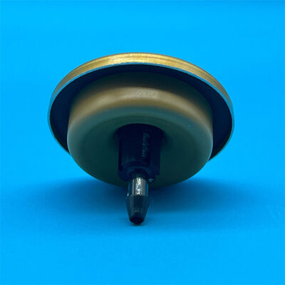 satın al Yüksek kaliteli perakende için premium lüks Aerosol Saç Mousse dağıtıcısı zarif metal tasarımlı. Çevrimiçi üretim