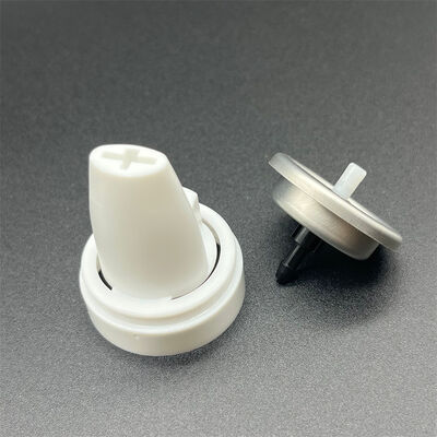 satın al Ultra-Fine Mist Hair Mousse Aerosol Accessory for Sensitive Scalps with Fragrance-Free & Hypoallergenic Components Çevrimiçi üretim