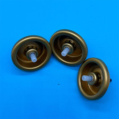 satın al Esnek boyunlu zorsuz alt ve kök stil için 360 derece dönen saç kökü uygulayıcı nozulu Çevrimiçi üretim