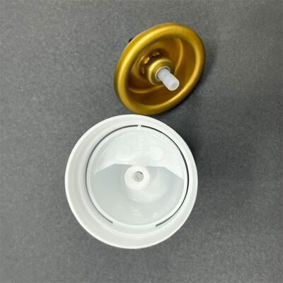 satın al Dual-Function Travel Aerosol Hair Mousse & Dry Shampoo Dispenser for Active Lifestyles with Quick-Refresh Formula Çevrimiçi üretim