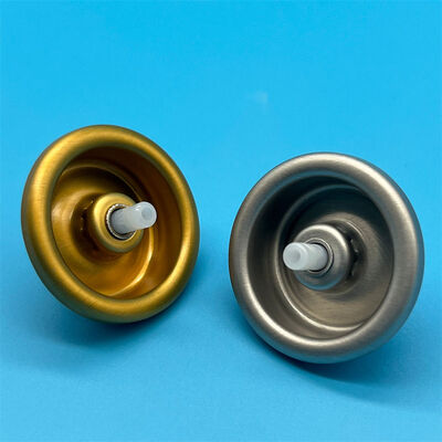 satın al Yüksek Nemli Ortamlar için İklim Dirençli Profesyonel Aerosol Saç Köpüğü Dağıtıcısı, Anti-Frizz Formüllü Çevrimiçi üretim