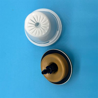 satın al Eco-Conscious Refillable Aerosol Hair Mousse Dispenser for Sustainable Salons with Advanced Propellant Technology Çevrimiçi üretim