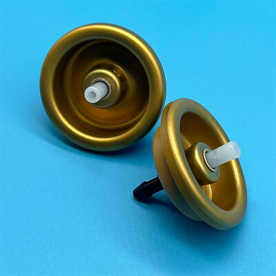 satın al Hafif formül ve ısı koruması ile ince saçlar için lüks hacim artıran bir aerosol saç köpüğü dağıtıcısı Çevrimiçi üretim