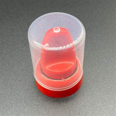 satın al Simple Reliable Hair Mousse Dispensing Nozzle for Family Household Use with Durable Leak-Resistant Design Çevrimiçi üretim