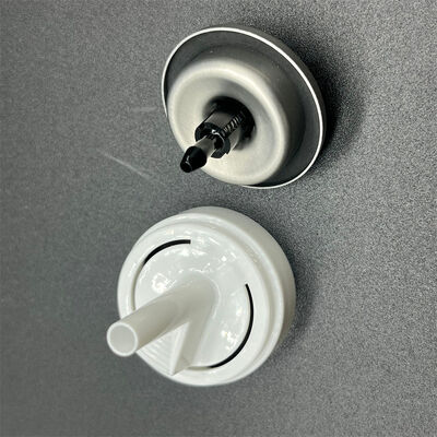 satın al  Gentle Even-Distribution Hair Mousse Dispensing Nozzle for Curly and Coily Hair Types with Wide-Fan Spray for Hydration and Definition Çevrimiçi üretim