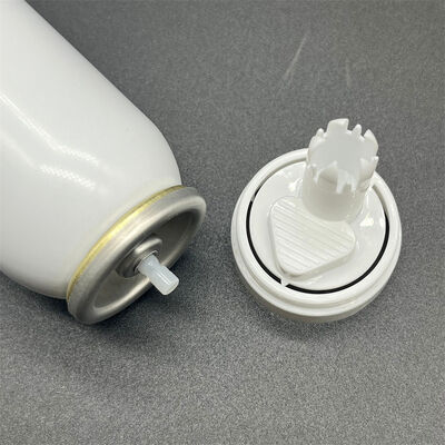 satın al Reliable Bulk-Pack Hair Mousse Dispensing Nozzle for Salons and High-Volume Users with Cost-Effective Consistent Performance Çevrimiçi üretim