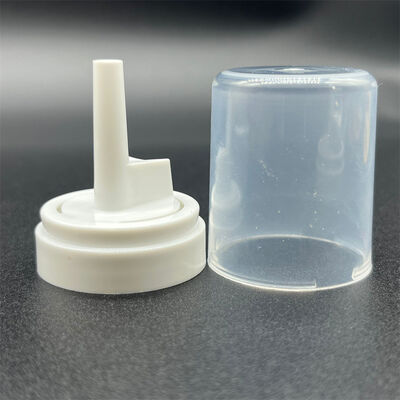 satın al Deluxe Micro-Fine Hair Mousse Dispensing Nozzle for Luxury Salons and Home Connoisseurs with Silken Mist and Scent-Preserving Seal Çevrimiçi üretim