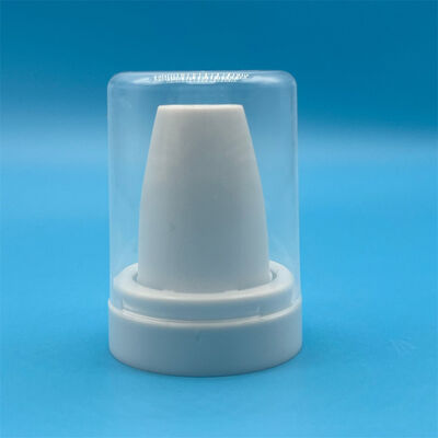 satın al Doldurulabilir Sistemler ve Yeşil Güzellik Markaları için Uzun Ömürlü Tasarıma Sahip Sürdürülebilir Çevre Dostu Saç Köpüğü Dağıtım Nozülü Çevrimiçi üretim